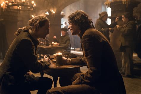 Outlander recap: Season 3, Episode 7 .